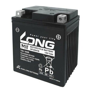 �y1���̓|�C���g2�{���N�[�|���z�z�zLONG �����O�o�b�e���[ 12V/7Ah �t������ WTZ8VIS(2473580)����s�� ��������