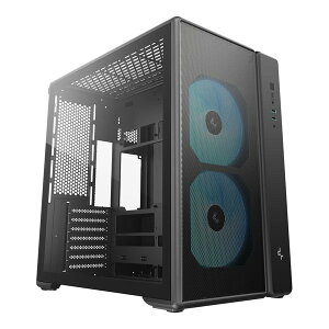 �y5����24���Ԍ���N�[�|���z�z�zDEEPCOOL �f�B�[�v�N�[��CG590 MESH 2F R-CG590MESH-BKANA2-G-CG5(2684928)��������