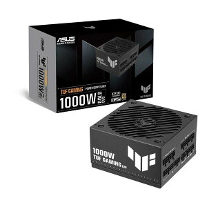 �y30����24���Ԍ���N�[�|���z�z�zASUS �G�C�X�[�XTUF Gaming 1000W Gold EVO TUF-GAMING-1000G-EVO(2685011)��������