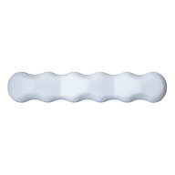 【エントリーで最大10万ポイント】CENTURY センチュリーRACEN Honey Comb ゲーミングリストレスト ホワイ…