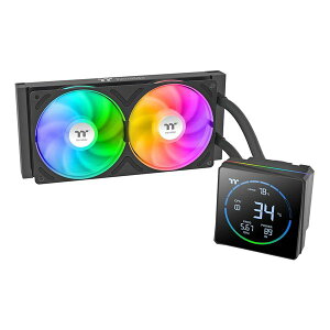�y15����24���Ԍ���N�[�|���z�z�zthermaltake �T�[�}���e�C�NTH240-S V3 ARGB Sync CL-W469-PL12SW-A(2685984)����s�� ��������