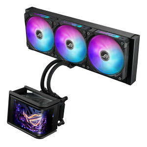 �y�G���g���[�ōő�10���|�C���g�zASUS �G�C�X�[�XROG Ryuo IV SLC 360 ARGB ROG Ryuo IV SLC 360 ARGB(2662636)����s�� ��������