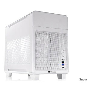 �y10����24���Ԍ���N�[�|���z�z�zthermaltake �T�[�}���e�C�NTR100 Snow CA-11A-00S6NN-J0(2676684)����s�� ��������