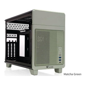 �y1���̓|�C���g2�{���N�[�|���z�z�zthermaltake �T�[�}���e�C�NTR100 Matcha Green CA-11A-00SENN-J0(2676682)����s�� ��������