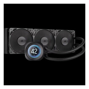 �y15����24���Ԍ���N�[�|���z�z�zCORSAIR �R���Z�ANAUTILUS 360 RS LCD CW-9061033-WW(2658431)����s�� ��������