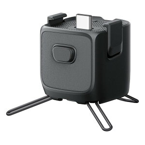�y�G���g���[�ōő�10���|�C���g�zInsta 360 �C���X�^360Luna�V���[�Y�p 1/4�C���`�˂��n���h���i�u���b�N�j CINSBBTC-01(2686121)����s��