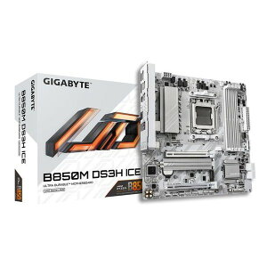 �y�G���g���[�ōő�10���|�C���g�zGIGABYTE �M�K�o�C�gB850M DS3H ICE V2 B850MDS3HICEV2(2675238)����s�� ��������