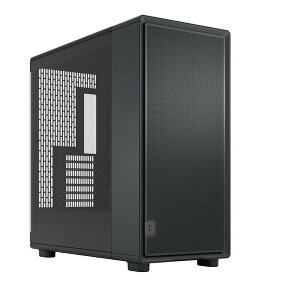 �y�G���g���[�ōő�10���|�C���g�zFractal Design �t���N�^���f�U�C��Epoch XL Black TG Light Tint FD-C-EPO1X-02(2666990)����s�� ��������
