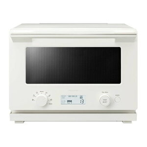 �y�G���g���[�ōő�10���|�C���g�zTOSHIBA ���Ń��x�C�N�I�[�u�������W 20L/900W/�~���L�[�z���C�g ER-RB10B W(2686376)��������