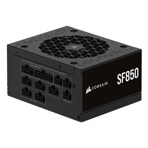 �y�G���g���[�ōő�10���|�C���g�zCORSAIR �R���Z�ASF850 Platinum ATX3.1 CP-9020256-JP(2615639)����s�� ��������