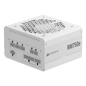 �y�G���g���[�ōő�10���|�C���g�zCORSAIR �R���Z�ARM750e White 2025 CP-9020292-JP(2675211)����s�� ��������