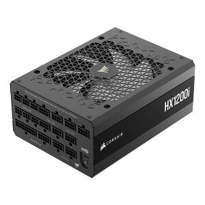 �y�G���g���[�ōő�10���|�C���g�zCORSAIR �R���Z�AHX1200i 2025 CP-9020307-JP(2675216)����s�� ��������