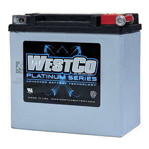�y20����24���Ԍ���N�[�|���z�z�zWESTCO �E�G�X�g�R�o�b�e���[ Platinum 12V/12Ah WCP14L(2638792)����s�� ��������