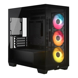 �y5����24���Ԍ���N�[�|���z�z�zCORSAIR �R���Z�A2800X RS-R ARGB Micro-ATX Black CC-9011347-WW(2686429)����s�� ��������