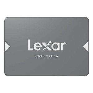 �y5����24���Ԍ���N�[�|���z�z�zLexar ���L�T�[NS100 2.5 SATA SSD 512GB LNS100-512RB(2682327)��������