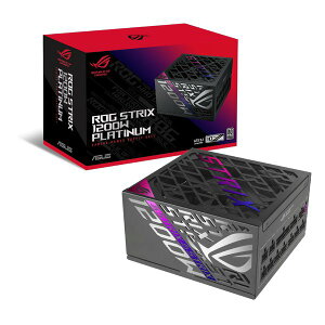 �y5����24���Ԍ���N�[�|���z�z�zASUS �G�C�X�[�XROG STRIX 1200W Platinum ROG-STRIX-1200P-GAMING(2641745)����s�� ��������