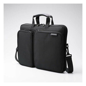�y10����24���Ԍ���N�[�|���z�z�zELECOM �G���R���L�������O�o�b�OZEROSHOCK �`15.6�C���` ZSB-BM008NBK(2686344)��������