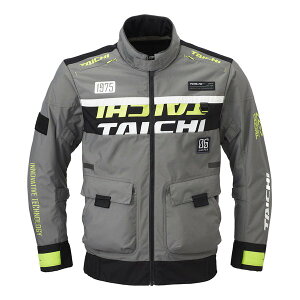 �y�G���g���[�ōő�10���|�C���g�zRS TAICHI �A�[���G�X�^�C�`RSJ735 ���[�T�[ �W���P�b�g �O���[/�l�I��/M�T�C�Y RSJ735/GRAY/NEON/M(2686677)��������