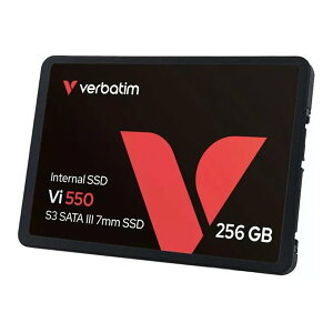 �y�G���g���[�ōő�10���|�C���g�zVerbatim �o�[�x�C�^��2.5 SATA SSD 256GB 49351-J(2687324)��������