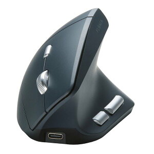 �y15����24���Ԍ���N�[�|���z�z�zSANWA SUPPLY �T�����T�v���C�y�ʐÉ�Bluetooth�G���S�m�~�N�X�}�E�X�i�[�d���E5�{�^���j MA-EBBS536BL(2687345)��������