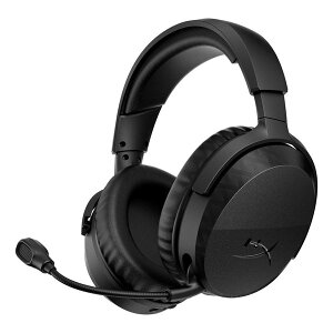 �y�G���g���[�ōő�10���|�C���g�zHyperX �n�C�p�[�G�b�N�XCloud Stinger 3 �u���b�N HXR-BS1T8AA(2686326)��������