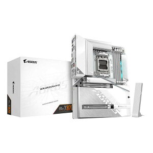 �y�G���g���[�ōő�10���|�C���g�zGIGABYTE �M�K�o�C�gX870 AORUS STEALTH ICE X870ASTEALTHICE(2675219)����s�� ��������