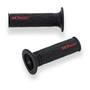 �y20����24���Ԍ���N�[�|���z�z�zIOMIC�i�C�I�~�b�N�jiX-MC�O���b�v �u���b�N/���b�h 118mm IX01RD(2689411)����s�� ��������
