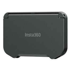 �y20����24���Ԍ���N�[�|���z�z�zInsta 360 �C���X�^360Luna �V���[�Y�p�Ռ��t�[�h CINSBBTN-01(2686123)����s�� ��������