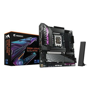 �y�G���g���[�ōő�10���|�C���g�zGIGABYTE �M�K�o�C�gB860M AORUS ELITE WIFI6E B860MAELITEWIFI6E(2675196)����s�� ��������