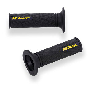 �y20����24���Ԍ���N�[�|���z�z�zIOMIC�i�C�I�~�b�N�jiX-MC�O���b�v BLK/YELLOW 118mm IX01YL(2689650)����s�� ��������