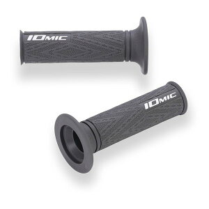 �y�G���g���[�ōő�10���|�C���g�zIOMIC�i�C�I�~�b�N�jiX-MC�O���b�v GRY/WHITE 118mm IX02WH(2689651)����s�� ��������