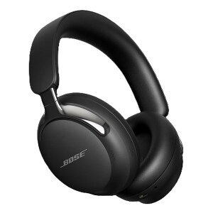 �y�G���g���[�ōő�10���|�C���g�zBOSE �{�[�YQuietComfort Ultra Headphones�i��2����j Bluetooth�Ή�/�u���b�N QuietComfort Ultra Headphones ��2���� �u���b�N(2689631)��������