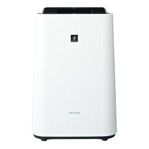 �y�G���g���[�ōő�10���|�C���g�zSHARP �V���[�v������C����@ �v���Y�}�N���X�^�[7000/��13��/�`23��/������500mL/h/�z���C�g KC-T500Y(2689868)��������