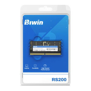 �y�G���g���[�ōő�10���|�C���g�zBiwin�i�o�C�E�B���jDDR5-4800 16GB SODIMM BMS51648SD-S40AB(2687142)��������
