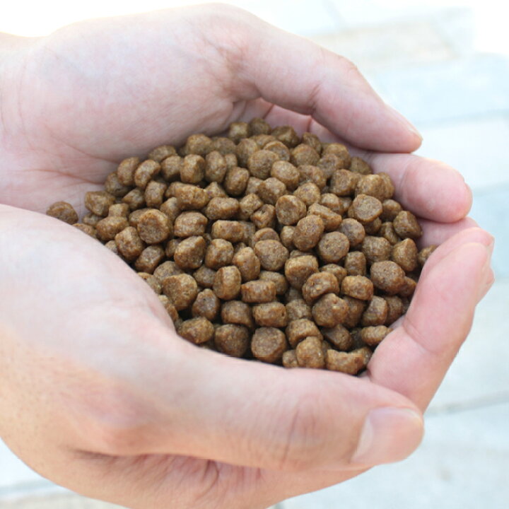 楽天市場】ネイティブドッグ プレミアムチキン 成犬用 18kg（3kg×6 