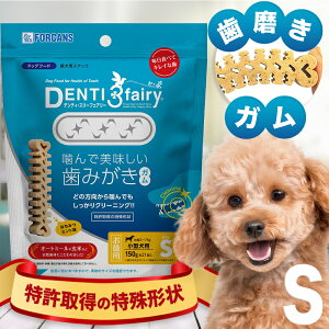 ݂K@feBEX[tFA[p STCYi150g 21juFORCANS@DENTI 3fairyv