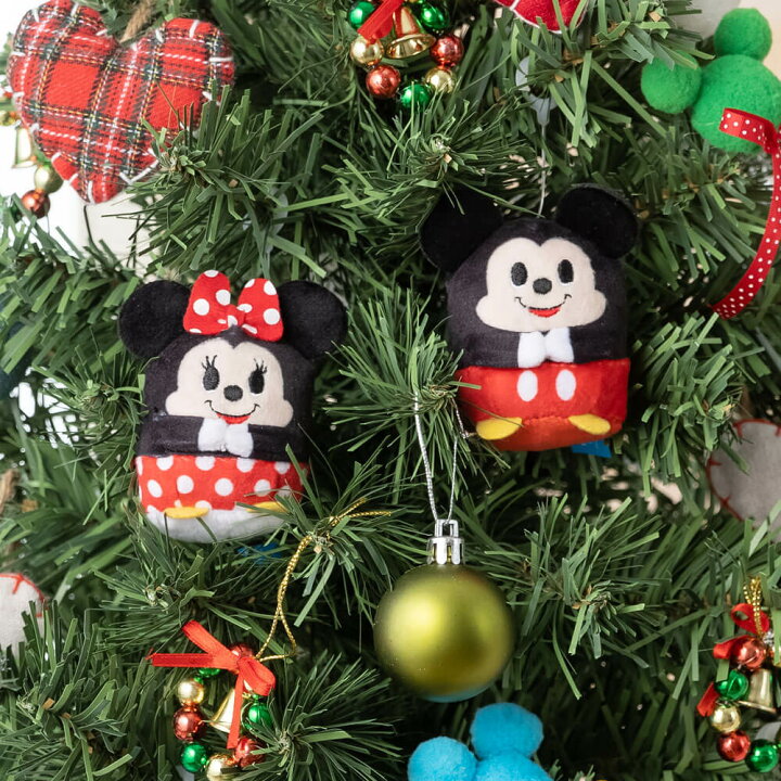楽天市場 クリスマス ツリー ディズニー セット わくわくクリスマス ミッキー フレンズ ミニツリー 60cm 卓上サイズ ギフト クリスマスプレゼント 飾り 花 贈り物 21 誕生日 オーナメント おしゃれ 店舗 装飾 ディスプレイ 飾り付け イイハナ ドットコム