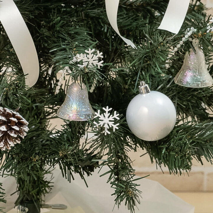楽天市場 クリスマス ツリー ディズニー セット ホワイト スノー ミッキー ミニー 1cm クリスマスギフト クリスマスプレゼント 飾り 花 贈り物 22 誕生日 オーナメント おしゃれ 店舗 装飾 ディスプレイ 飾り付け インテリア イイハナ ドットコム