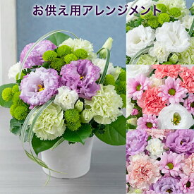 【お悔み・お供えの花】アレンジメント「花明かり」 お彼岸 花 初盆 新盆 旧盆 生花 フラワーアレンジメント 彼岸 お盆 お供え お悔やみ 法要 仏壇 初七日 一周忌 四十九日 三回忌 七回忌 供花 葬儀 法事 お供え花 仏花 喪中見舞い 贈り物 菊