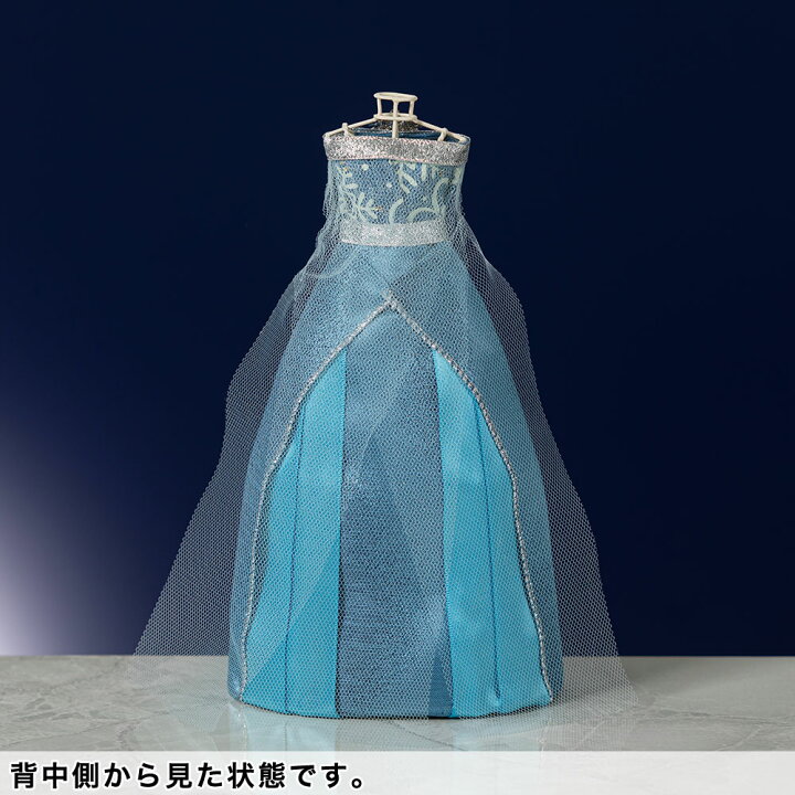 楽天市場 ディズニーフラワーギフト プリザーブドフラワー Disney プリンセスドレス シリーズ ディズニープリンセス 7種類 ラプンツェル シンデレラ オーロラ姫 ベル 白雪姫 アナ エルサ 花 プレゼント 誕生日 結婚祝い 記念 バラ イイハナ ドットコム