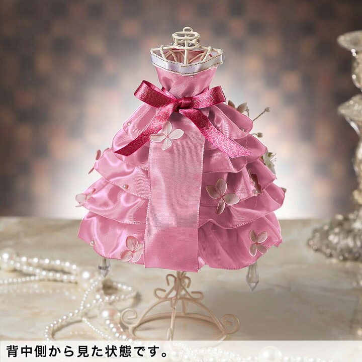 楽天市場 ディズニーフラワーギフト プリザーブドフラワー Disney プリンセスドレス シリーズ ディズニープリンセス 7種類 ラプンツェル シンデレラ オーロラ姫 ベル 白雪姫 アナ エルサ 花 プレゼント 誕生日 結婚祝い 記念 バラ イイハナ ドットコム