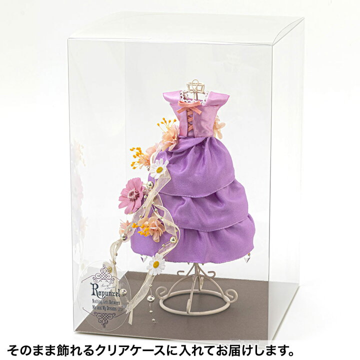 楽天市場】ディズニー プリザーブドフラワー お花 誕生日 プレゼント 
