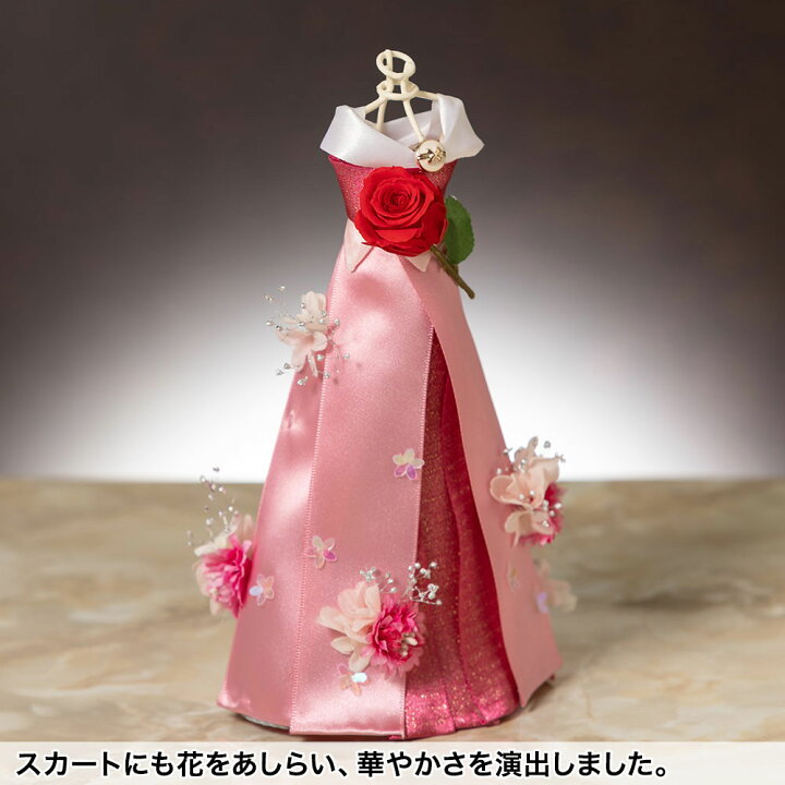 楽天市場】ディズニー プリザーブドフラワー お花 誕生日 プレゼント 