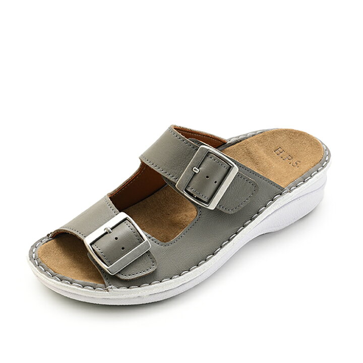 楽天市場】【HPS】サンダル No.10686 S/M/L （シルバー・迷彩ピンク  