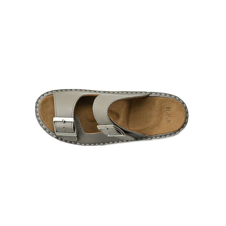 楽天市場】【HPS】サンダル No.10686 S/M/L （シルバー・迷彩ピンク  