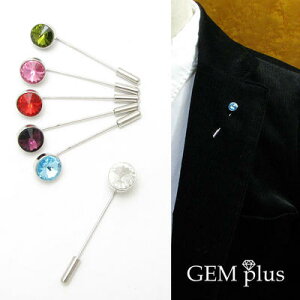 ラペルピン 結婚式の人気商品 通販 価格比較 価格 Com