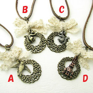 lbNX AeB[NJ[ `[tU[lbNX KN19038-41yy_gzyyAlbNXz