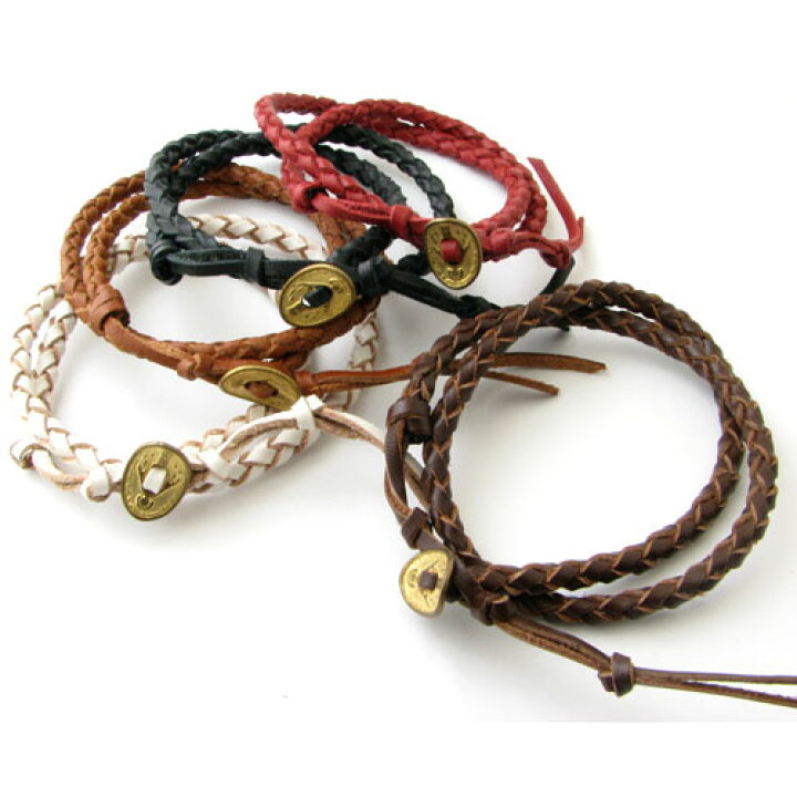 楽天市場 ブレスレット 編み革二重巻きブレスレット コイン レザーブレスレット三つ編み 本革ブレスレット Klb301 革ブレスレット アクセサリー専科 イーアクセ 楽天市場 ブレスレット 編み革二重巻きブレスレット コイン レザーブレスレット三つ編み 本革ブレスレット Klb301 革ブレスレット アクセサリー専科 イーアクセ