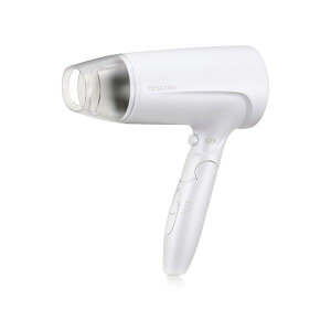 �y���������z�e�X�R�� �}�C�i�X�C�I�� �w�A�h���C���[ �����}�� �啗�� �z���C�g TD460B-W