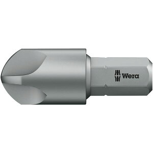 �y���������zWERA ���F�� TORQ-SET �g���N�Z�b�g�l�W�p �h���C�o�[�r�b�g �C���`�T�C�Y ����6.35mm �n��T�C�YTS5/16 �S��32mm 066635 �H��